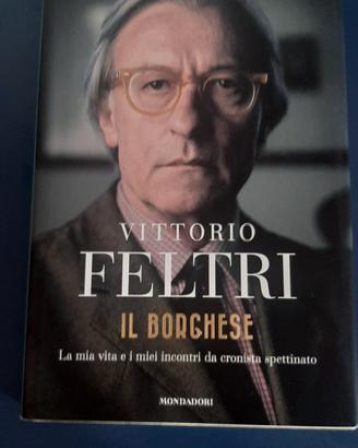 Vittori Feeltri. Il borghese