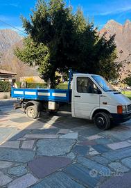 Camion Volkswagen LT 46/35