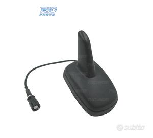 ANTENNA PINNA DI SQUALO SEMPLICE