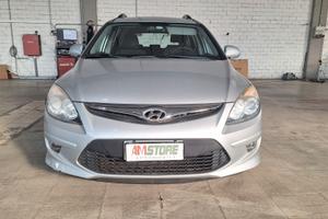 Hyundai i30 CW 1.6 CRDi VGT 16V 90CV