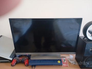 TV PANASONIC 24 POLLICI