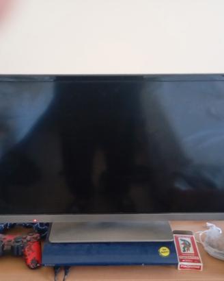 TV PANASONIC 24 POLLICI