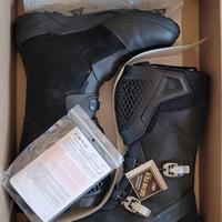 Scarponi moto Dainese 45