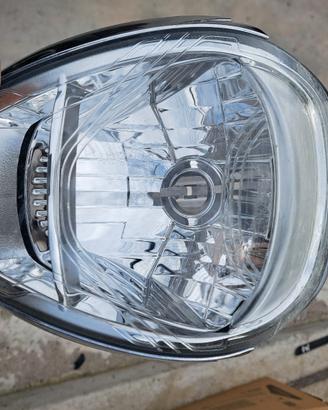 pezzi ricambio medley 125