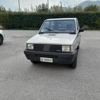 Fiat Panda 4x4
