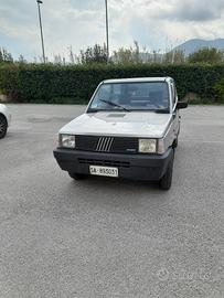 Fiat Panda 4x4