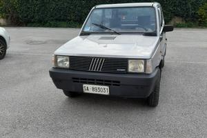 Fiat Panda 4x4