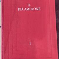Il Decamerone 