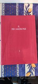 Il Decamerone 