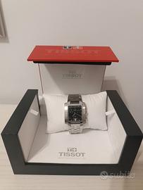 orologio tissot txl chronograph