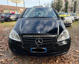 Mercedes-benz A 160 A 160 executive