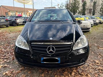 Mercedes-benz A 160 A 160 executive