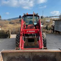New Holland L75 DT