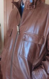 THE BRIDGE Giaccone tg.54