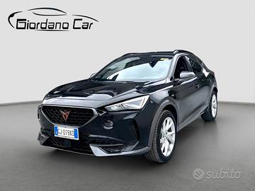 Cupra Formentor 2.0 TDI 4Drive DSG