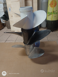 Eliche per fuoribordo