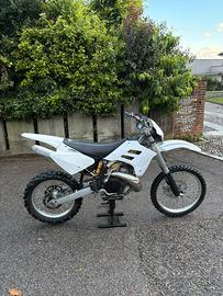 GAS GAS EC300 TARGATO