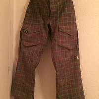 Pantaloni snowboard Burton