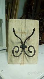 Appendiabiti singolo