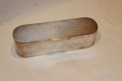 Scatola porta sigari