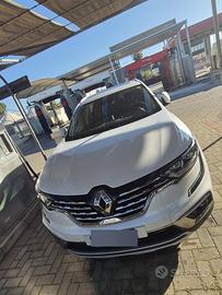 Renault Koleos Initial Paris (full optional)