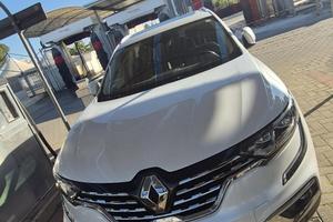 Renault Koleos Initial Paris (full optional)