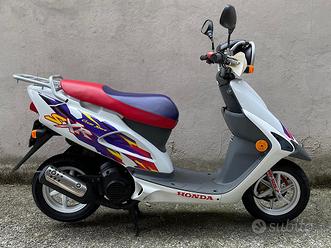 Honda zx Vendita in Moto e scooter