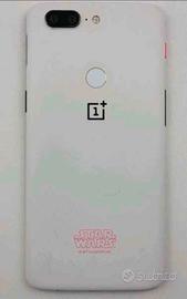 One plus star wars
