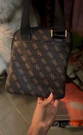 Borsello guess originale