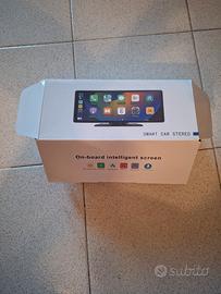 Car play/Android Auto macchina auto