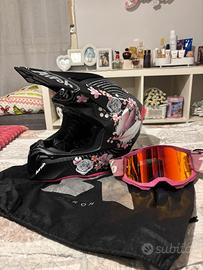 Casco Moto Airoh TWIST 2.0 Mad Opaco