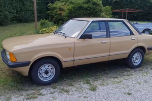 Ford Taunus 1.3