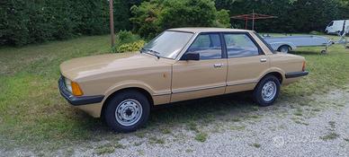 Ford Taunus 1.3