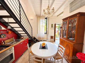 Appartamento di 45 m² con 2 locali a Milano