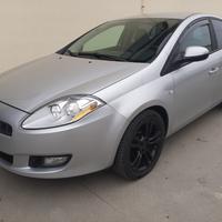 Fiat Bravo 1.9 MJT 120 CV Dynamic