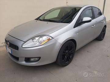 Fiat Bravo 1.9 MJT 120 CV Dynamic