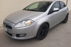 Fiat Bravo 1.9 MJT 120 CV Dynamic