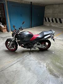 Suzuki GSR 600 - 2009