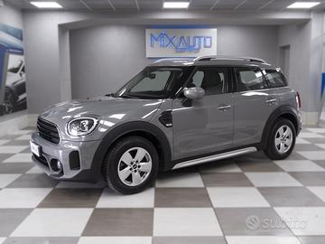 Mini Countryman 2.0 Cooper D Essential Twin Power