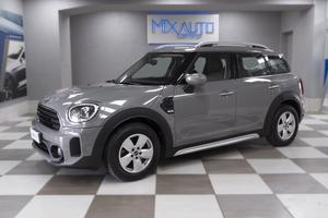 Mini Countryman 2.0 Cooper D Essential Twin Power