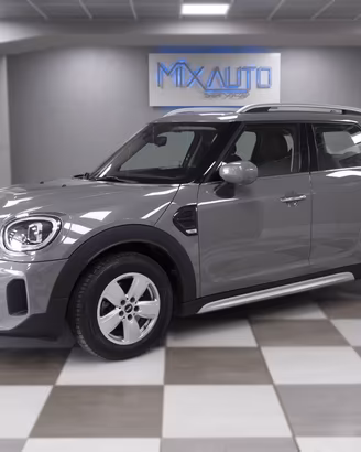 Mini Countryman 2.0 Cooper D Essential Twin Power