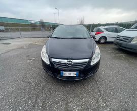 Opel Corsa 1.3 CDTI 75CV 3 porte Club
