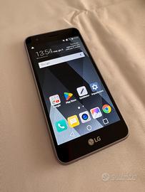 LG K4 2017