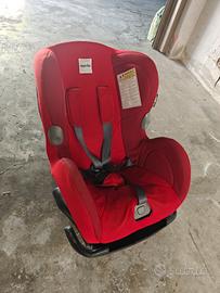 Seggiolino auto