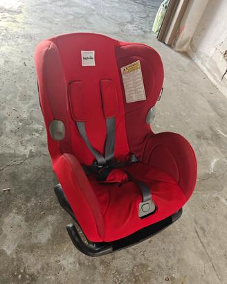 Seggiolino auto