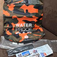 borsa bag water 