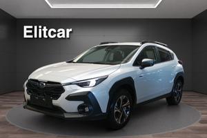 SUBARU Crosstrek 2.0i e-Boxer MHEV CVT Lineartro