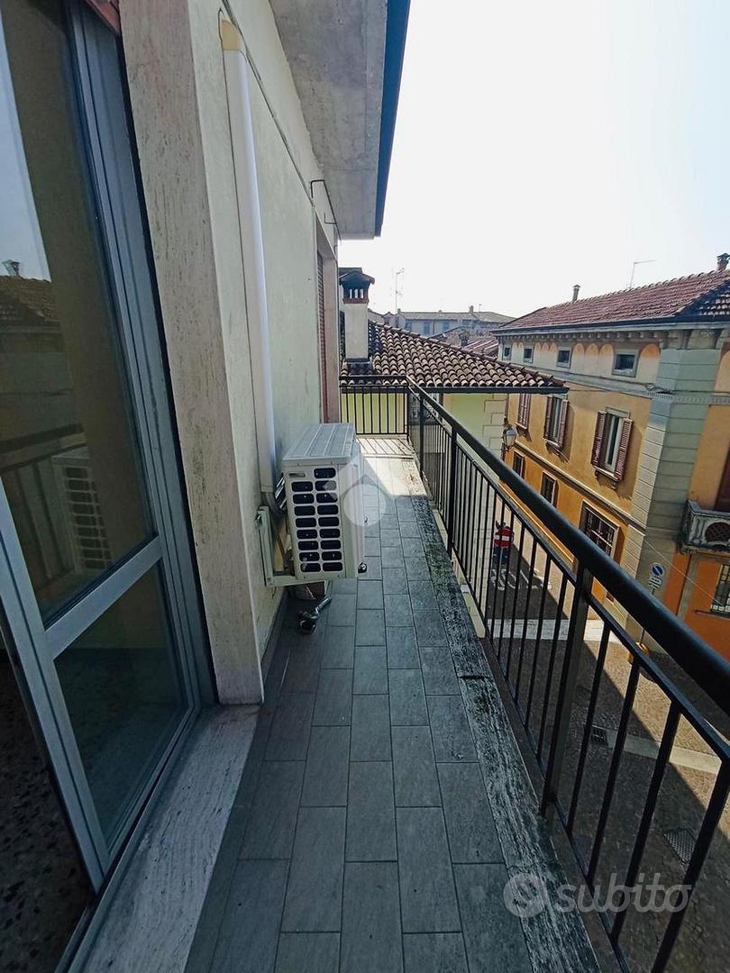 Appartamento – BG - Altro