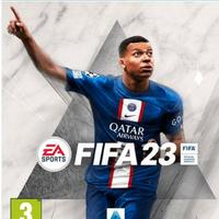 Fifa 23 play station 4/5