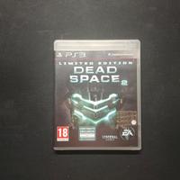 Dead Space 2 Ps3